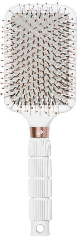 T3 - Smooth Paddle Brush - Haarborstel - Professioneel - 1 Stk.