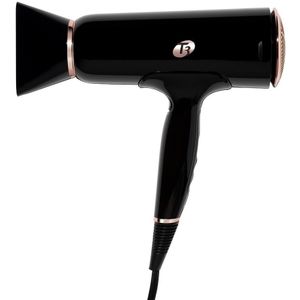 T3 Cura Luxe Haardroger - Sneldrogend - Ionische Technologie - Meerdere Warmte- en Snelheidsinstellingen