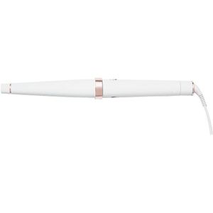 T3 - SinglePass Wave - Krultang - Zwart - Keramisch - 5 Warmte-instellingen