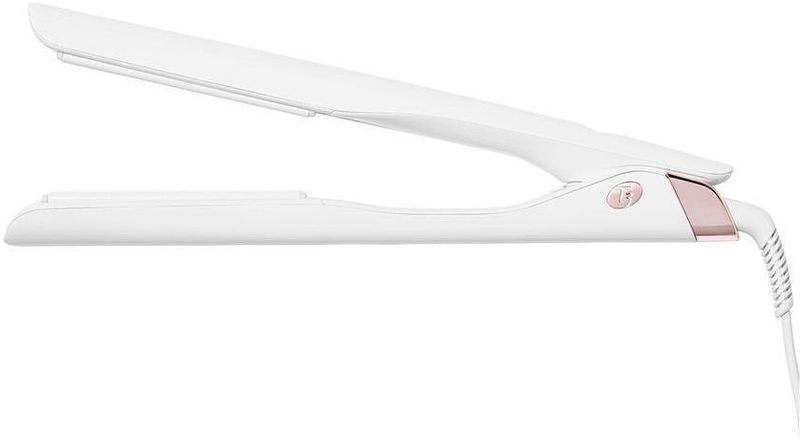 T3 - Lucea - Stijltangen - Zwart - Keramisch - Digitale Warmte-instellingen