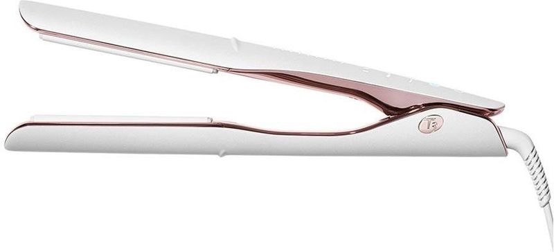 T3 - Lucea ID - Stijltang - Wit - 1 st