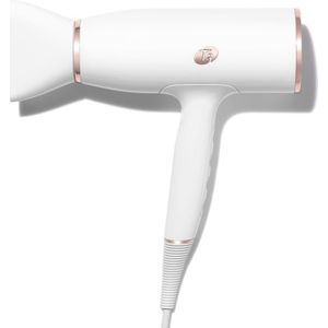 T3 AireLuxe Föhn - Wit - Professionele Haardroger