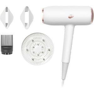 T3 - Featherweight StyleMax - Föhn - Zwart - Professioneel