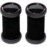 T3 - Hot Rollers Luxe - 32 mm - 2 Pack