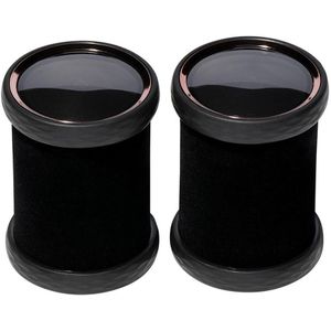 T3 - Hot Rollers Luxe - Krulspelden - 44 mm - 2 Pack