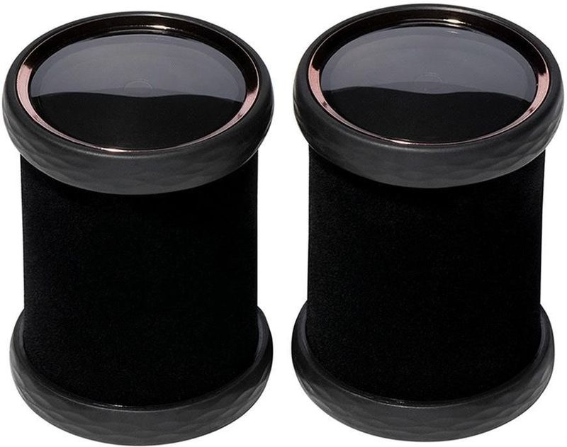 T3 - Hot Rollers Luxe - Krulspelden - 44 mm - 2 Pack