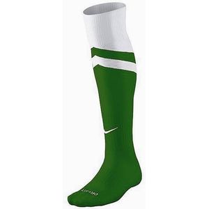 Nike - Vapor II Sock - Voetbalsokken - Groen - Dri-FIT
