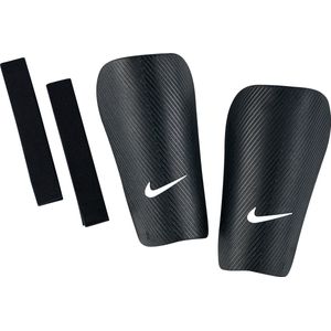 Nike J Guard-CE - Voetbalscheenbeschermers - Zwart - Licht Foam