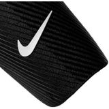 Nike J Guard-Ce Scheenbeschermer - Zwart / Wit | Maat: 160 - 170 CM