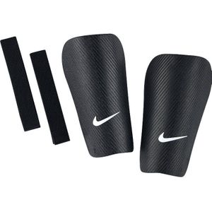 Nike J Guard-Ce Scheenbeschermer - Zwart / Wit | Maat: 170 - 180 CM