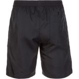 Nike - Dry Sportbroek - Zwart - 100% Polyester