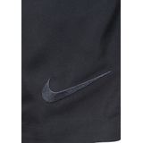 Nike - Dry Sportbroek - Zwart - 100% Polyester