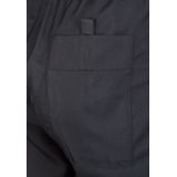 Nike - Dry Sportbroek - Zwart - 100% Polyester