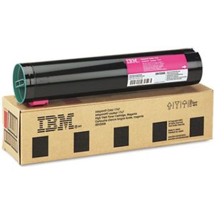 IBM 39V2209 toner cartridge magenta (origineel)