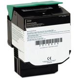 IBM 39V2430 toner cartridge zwart (origineel)