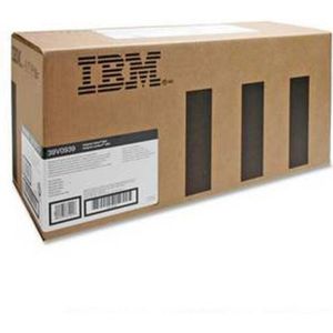 IBM 39V2969 toner cartridge zwart hoge capaciteit (origineel)