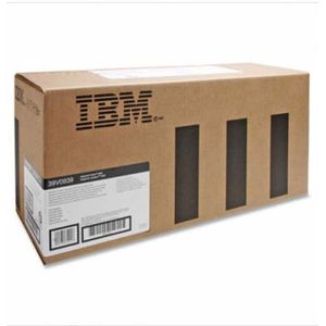 IBM - 39V3628 - Toner - Zwart - Origineel - Geschikt voor InfoPrint 1985