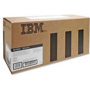 IBM 39V3715 toner cartridge zwart hoge capaciteit (origineel)