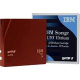 IBM LTO Ultrium 8 - 12TB / 30TB - 01PL041