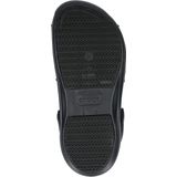 Crocs Bistro Slippers - Unisex - zwart