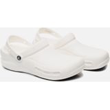 Crocs Bistro Clogs - Maat 45/46 - Unisex - zwart