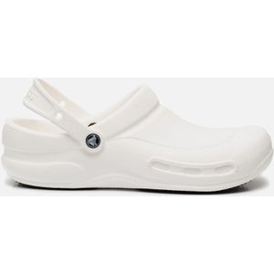 Crocs Bistro Slippers - Maat 46 - Unisex - blauw Maat 46-47