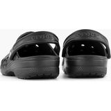 Crocs - Baya - Klompen - Zwart - Unisex