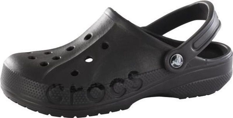 Crocs - Baya - Klompen - Zwart - Unisex