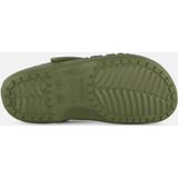 Crocs - Baya - Klompen - Army Green - Unisex