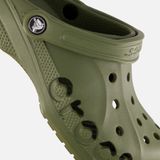 Crocs - Baya - Klompen - Army Green - Unisex