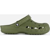 Crocs - Baya - Klompen - Army Green - Unisex