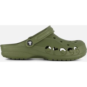 Crocs - Baya - Klompen - Army Green - Unisex
