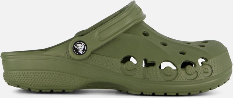 Crocs - Baya - Klompen - Army Green - Unisex