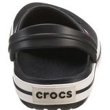 Medische Klomp Crocs Crocband Black-Schoenmaat 36 - 37