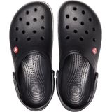 Crocs Crocband - Sandalen - Volwassenen - Zwart