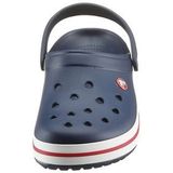 Medische Klomp Crocs Crocband Navy-Schoenmaat 36 - 37