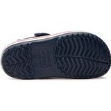 Crocs Clog »Crocband«, Sommerschuh, Gartenschuh, Poolslides, mit farbiger Laufsohle