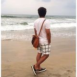 Crocs Crocband Wandelsandalen Unisex/37 Blauw