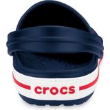 Crocs Crocband Wandelsandalen Unisex/37 Blauw