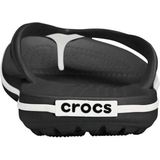 Crocs - Crocband - Teenslippers - Zwart