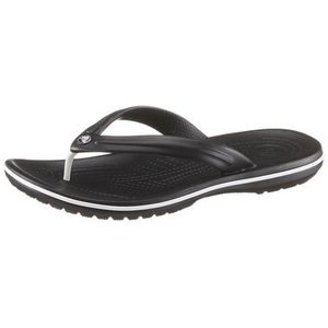 Crocs  Slippers Unisex  Zwart  TPU