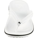 Crocs - Teenslipper - Wit