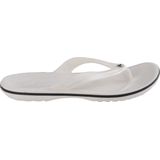 Crocs - Teenslipper - Wit