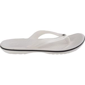 Crocs - Teenslipper - Wit