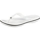 Crocs - Teenslipper - Wit