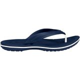 Crocs - Flip - Teenslipper - Donkerblauw - Van Croslite Kunststof