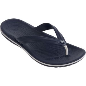 Crocs - Flip - Teenslipper - Donkerblauw - Van Croslite Kunststof