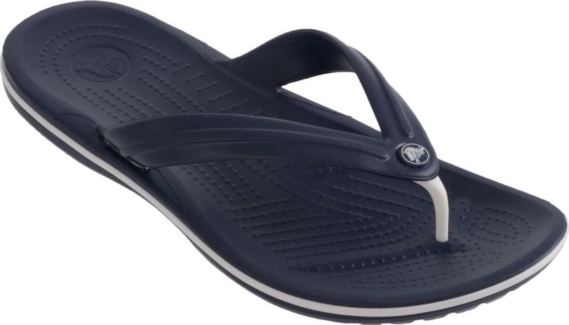 Crocs Crocband Flip Slippers Senior