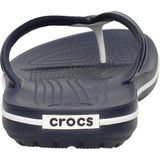 Crocs Zehentrenner "Crocband Flip", Sommerschuh, Schlappen, Poolslides, Dianette, zum Baden