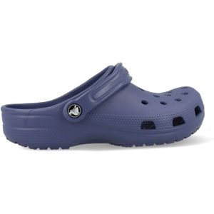 Crocs Classic uniseks-volwassene Klompen,Bijou Blue,39/40 EU